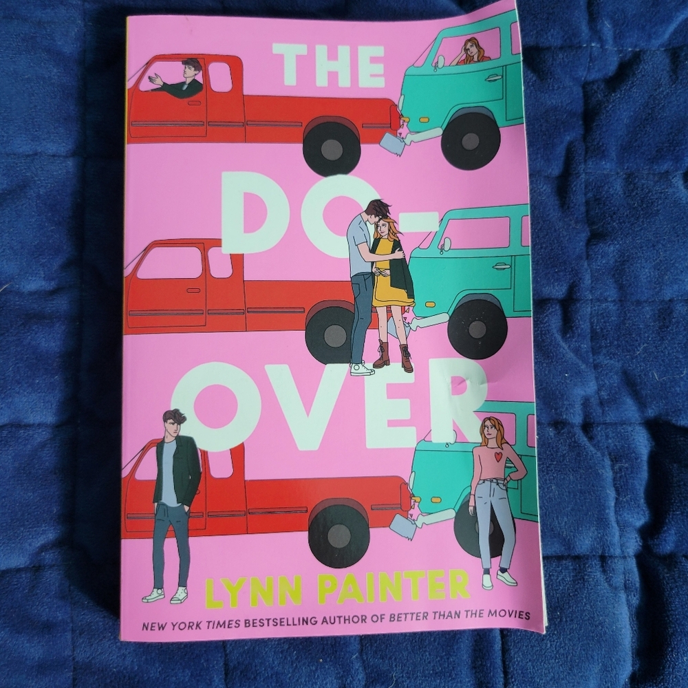 The Do-Over by Lynn Painter
